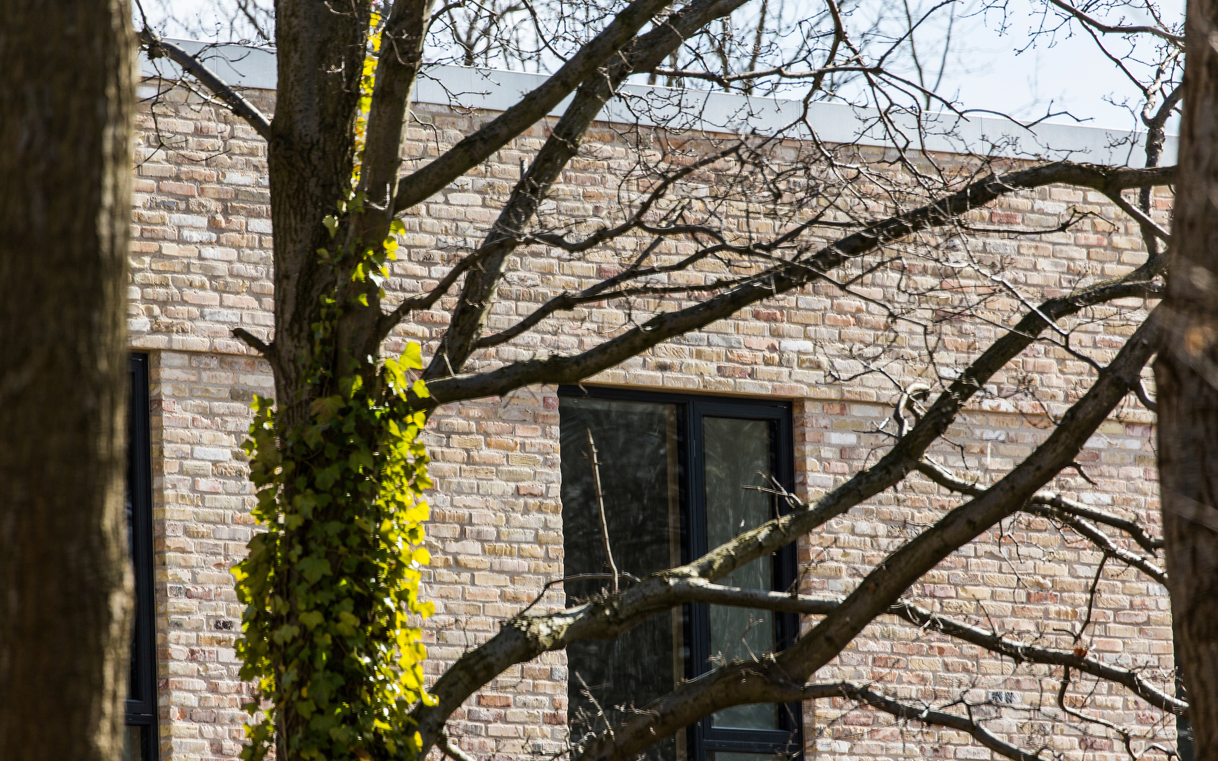 Hempel Kollegiet / Kgs. Lyngby