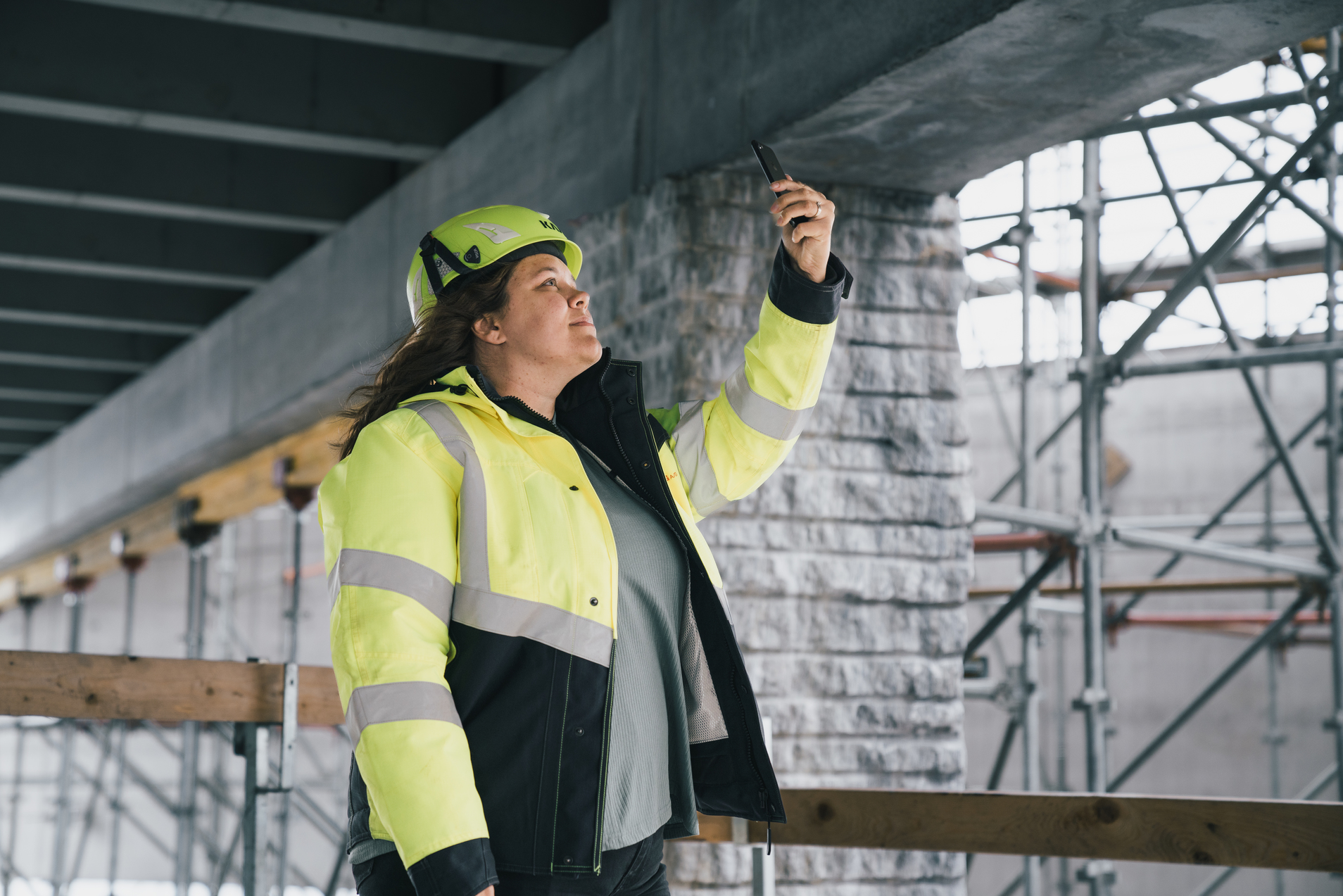 Vi uddanner os i DGNB