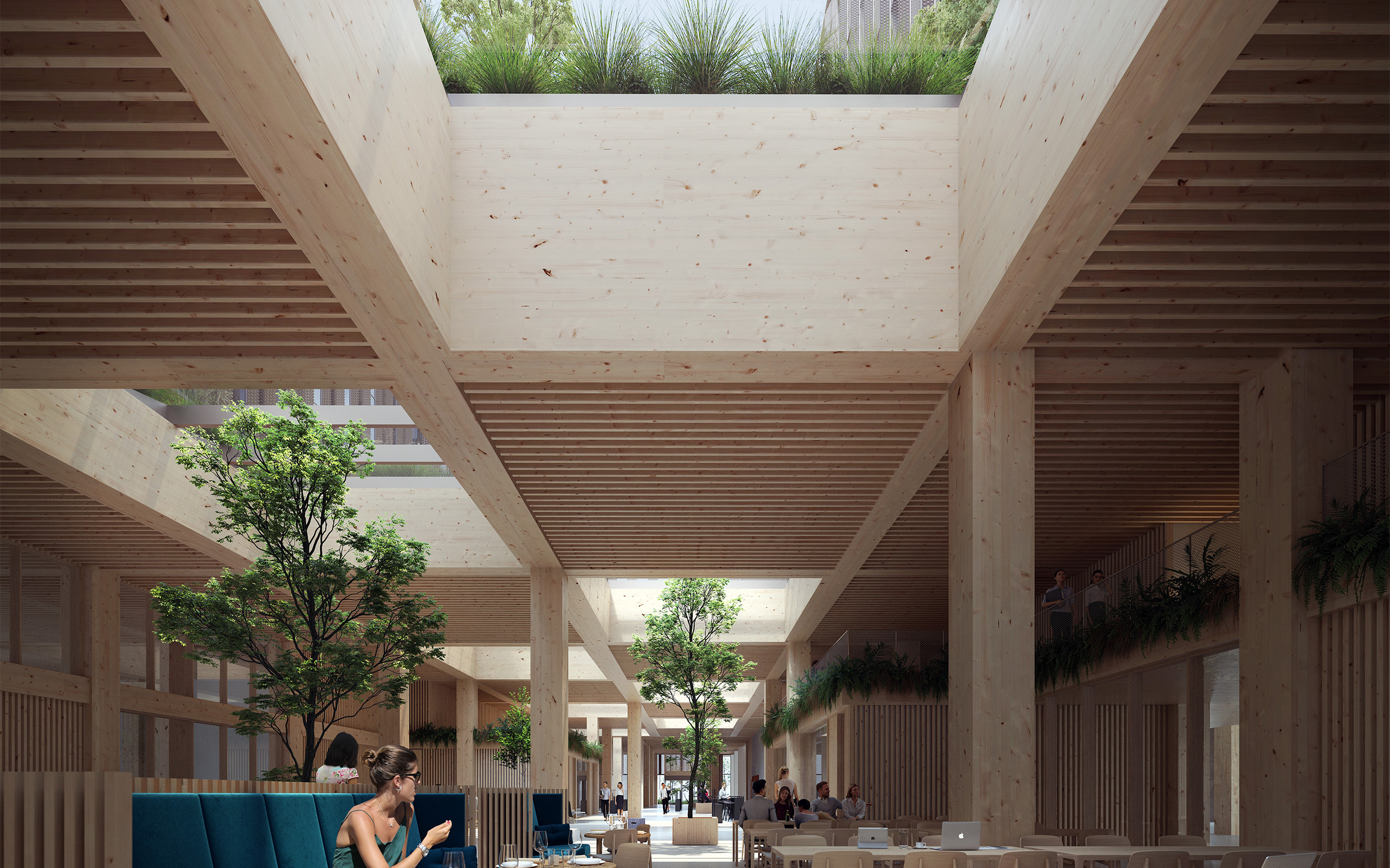 Ny viden om træbyggeri 